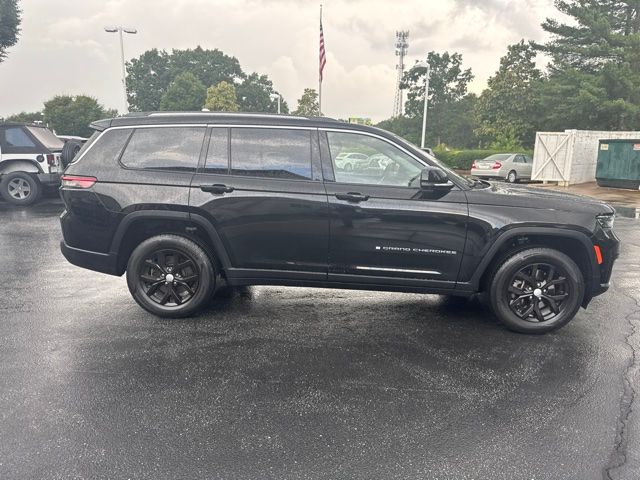 jeep grand cherokee l 2023 1C4RJKBGXP8832628 image jeep grand cherokee l 2023 1C4RJKBGXP8832628 image
